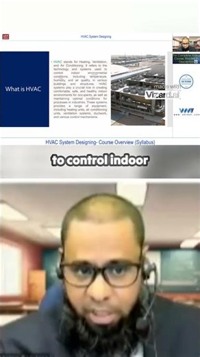 SM Techno #hvacdesign #mep