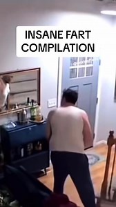 Insane farting compilation #realorAI #satifying #viral #reels #asmnsounds #compilation #satisfyingvideos #OMG #visualtrick #fart #satisfaction #fyp | World of farts