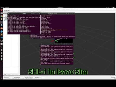 Module 1: Robot Modeling & Simulation - Preview