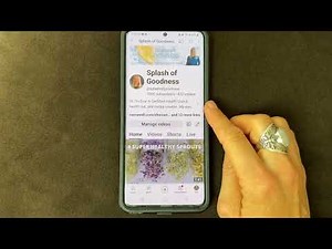 How to Find the Bio & Description Section on YouTube, Quick Guide