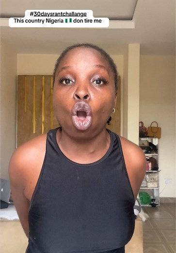 Nigeria's Struggles: A Single Mother's Perspective