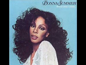 Working The Midnight Shift Donna Summer
