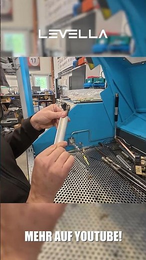 Mercedes CLK55 AMG - Convertible top repair and tips & tricks for hydraulic problems