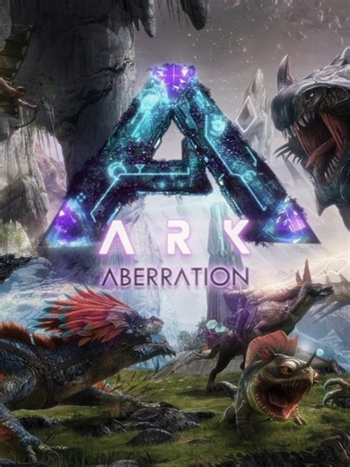 Ark aberration edit #abberation #ark #rockwell #subscribe #edit