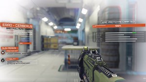 Call of Duty: Infinite Warfare trailer reveals class-based multiplayer with on-the-fly crafting