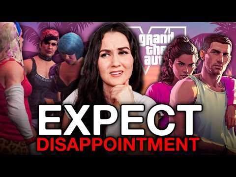 The REAL reason GTA 6 is delayed...