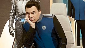 10 Best Sci-Fi Comedy TV Series You Need To Watch