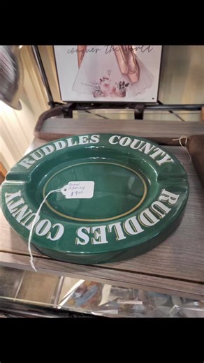 The Warehouse - Antique Mall on Reels | Facebook