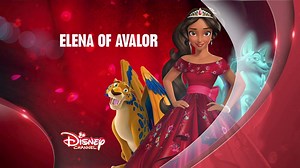 112K views · 664 reactions | One more day until you get to meet Disney Channel's newest princess!! Catch the much anticipated series premiere of Elena of Avalor, TOMORROW @ 8:25am on Disney Channel. | Disney | Facebook