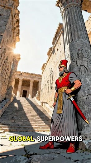 Iran – One of the World’s Oldest Civilisations
