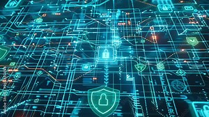 Digital Guardians - The Intricacies of Cyber Defense