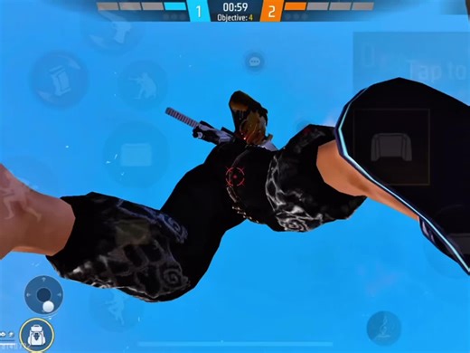 Exploring Telepathy in Free Fire Gameplay