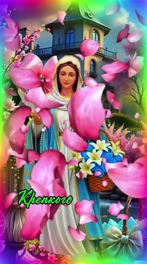 #благовещениепресвятойбогородицы #праздник