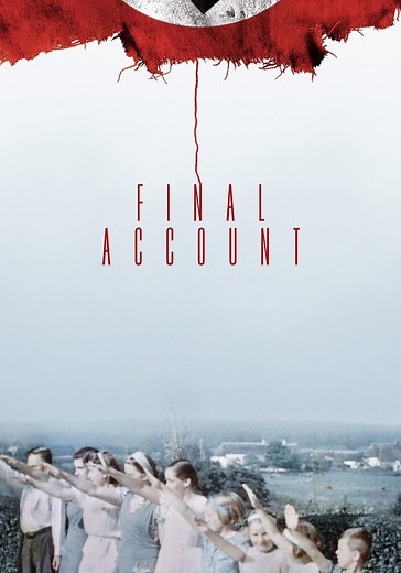 Final Account - movie: watch stream online