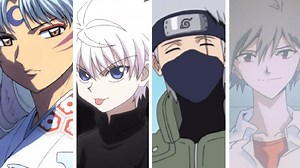 Estos son los 10 husbandos más populares del anime | Código Espagueti