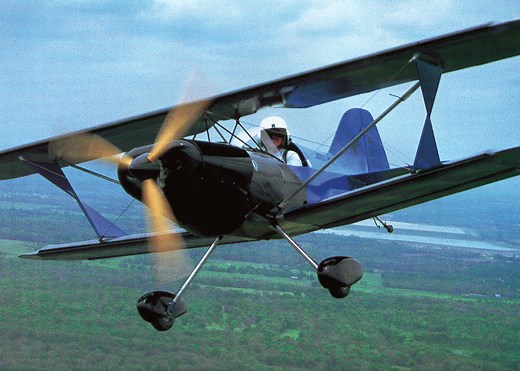 Green Sky Adventures Micro Mong - Alchetron, the free social encyclopedia