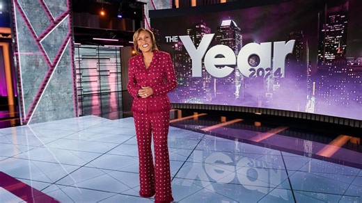 Watch 2024’s biggest moments in new ABC special ‘The Year: 2024’ for free