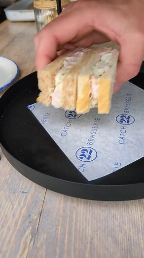 159 reactions · 25 comments | Did someone say homemade sausage rolls with apple gel? ‍ Limited spaces remaining for our Afternoon Tea events on 20th June and 12th July. 01407 238 220 to book 𥳐 #afternoontea #sweetandsavoury #tea #cakes #coffee #anglesey #northwales #bwyd #food #foodies #sweettreats #homemade #celebrations #foodstagram | Catch 22 Anglesey | Facebook