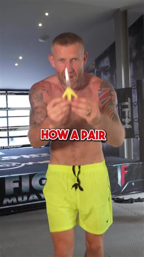 This is a very realistic combo, right? #boxing #training #boxingtips #boxingtraining