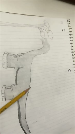 Drawing The Brontosaurus 🦕