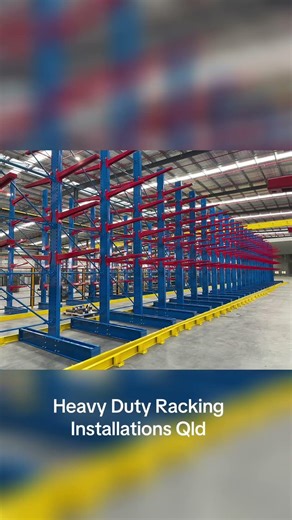 Industrial Installs Qld