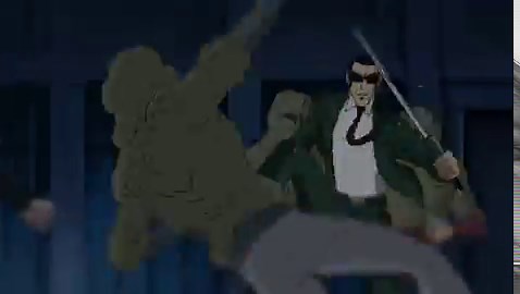 Si Miedo a equivocarme Six es el mejor personaje de Generador rex generalmente hablando, sus escenas, trama, personaje e interacciones son de las mejores de la obra.Es que solo mira el tipo de escenas que se cargaba el cabron.