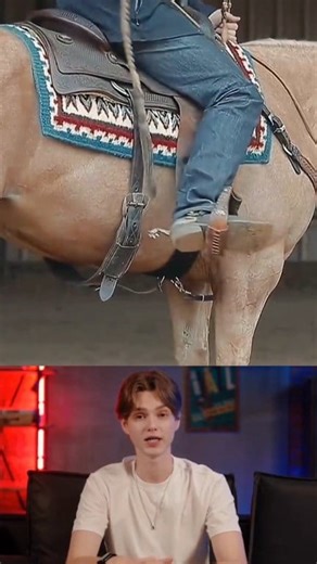 The Secret Behind Cowboy Boot Spurs 🤠🐎 | Alex World