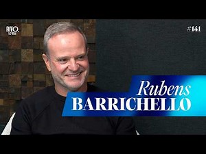 RUBENS BARRICHELLO | RivoTalks #141