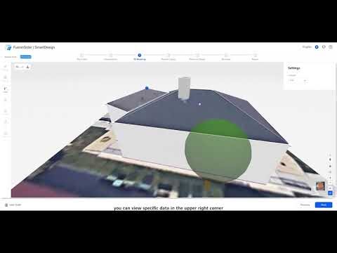 How to make residential standard design in SmartDesign