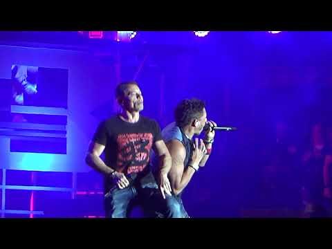 Suprême NTM - police (Live a la courneuve 2018) France