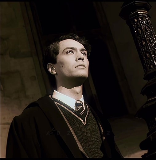 Tom Riddle: Unveiling the Dark Side of a Classic Character