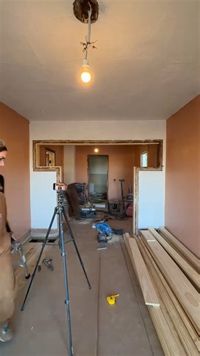 8.2K views · 302 reactions | My $1 House: Greenhouse Build From Start to Finish 勺 Watch the full journey of building a greenhouse for my $1 house! From the foundation to the finished structure, see every step of this cozy addition. ✨ #1dollarhouse #greenhousebuild #homerenovation #diyprojects #gardenlife #farmhousevibes #diygreenhouse #plantlove #gardeningfun #housetransformation | CozyCreations | Facebook