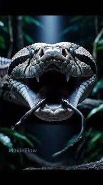 How Snakes Catch Their Prey | Amazing Hunting Technique,Sharma Coaching Center, #scceducation