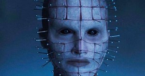 'Hellraiser': primeiras fotos revelam novo visual de Pinhead