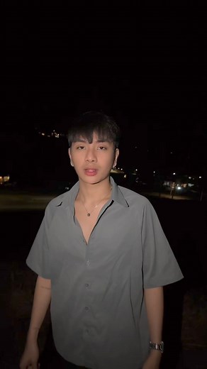 Poof and *hes gone... | Xai Smith