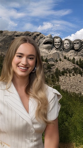Johnny Sequoyah shares the four movies on her Horror Mount Rushmore! Do you agree with her picks or is there a major snub here? 🐒 #johnnyseqouyah #primate #horrortok #horrormovies #whattowatch | The Movie Dweeb