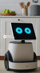 Amazon Astro Review (2025): Cute Robot or Next-Level Home Security? A Hands-On Review