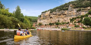 Descendez les plus belles rivières de Dordogne | Dordogne Périgord Tourisme