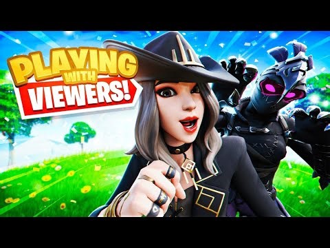 The Most UNBELIEVABLE Fortnite Moments with Randoms!