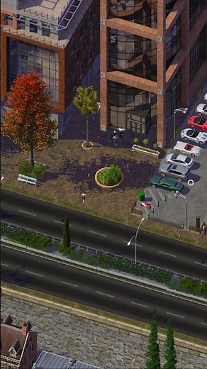 Building coastal city in SimCity 4 #simcity4 #gaming #gameplay #theotown #simcity #citiesskylines