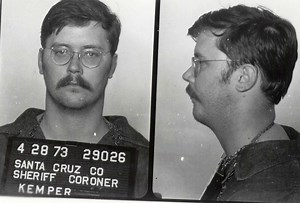 Everything You Need To Know About Ed Kemper