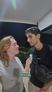 Watch this to learn English and practice! 🇬🇧 Saad safaa #englishlearning | Emilia Abroad