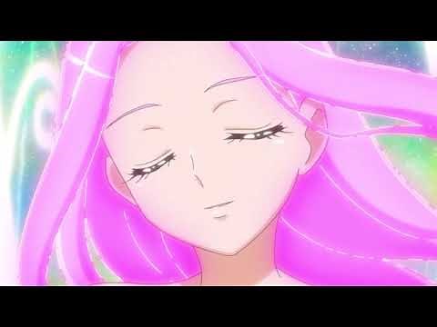 Cure Felice Transformation