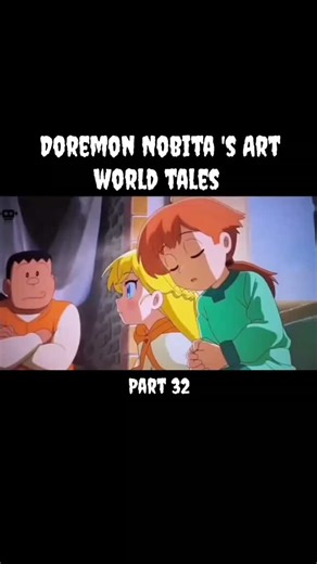 mini_Doraemon on Instagram: "Doremon Nobita 's Art world tales"