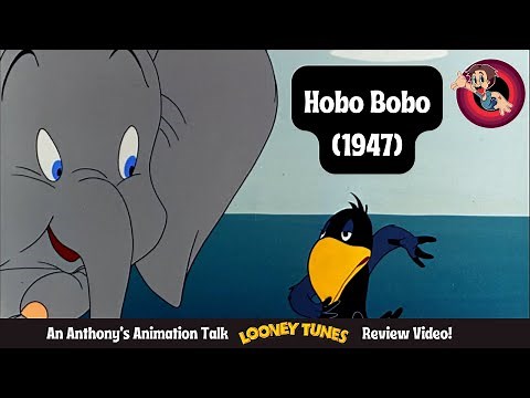 Hobo Bobo (1947) - Uncovering Hidden Gems in Looney Tunes