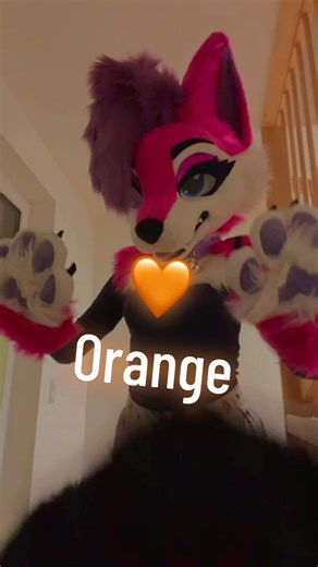 Color Mixing in the Furry Fandom: Discover New Shades!