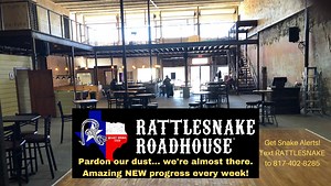 Rattlesnake Roadhouse