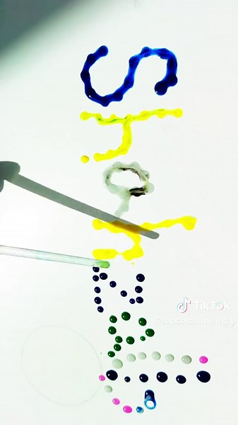 Shahzaib name with water colors drops🥰#foryou #nameart #unfrezzmyaccount #standwithkashmir #trend #viral #viraltiktok #fpy