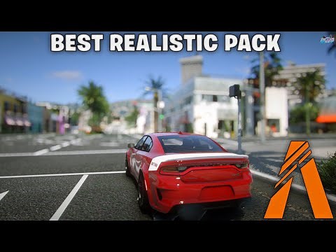 New FuriousFade's Ultra Realistic Graphics Pack | Realistic Gun Sounds | Realistic Blood FX