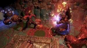 Path of Exile Incursion League Live